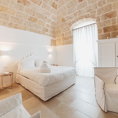 לינה וארוחת בוקר פולינאנו א מארה Giovi Relais מראה חיצוני תמונה