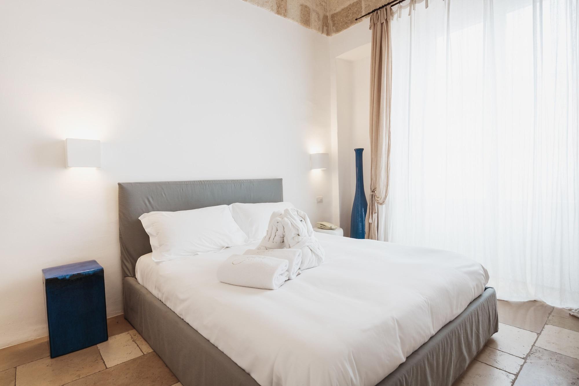 לינה וארוחת בוקר פולינאנו א מארה Giovi Relais מראה חיצוני תמונה