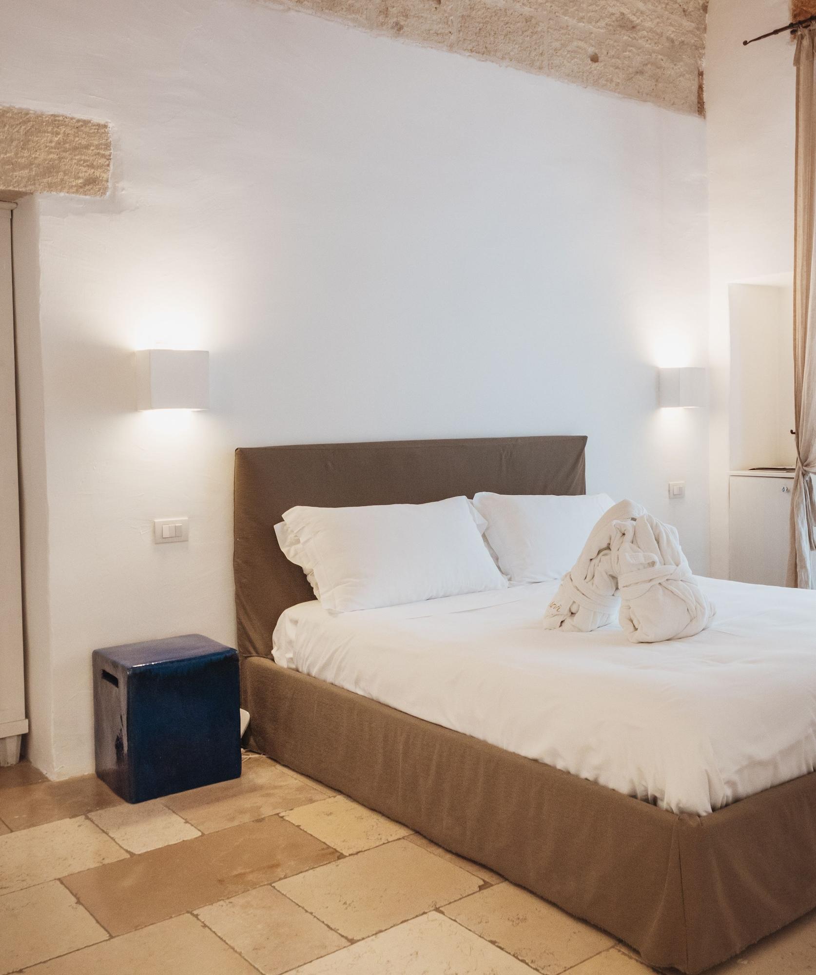 לינה וארוחת בוקר פולינאנו א מארה Giovi Relais מראה חיצוני תמונה