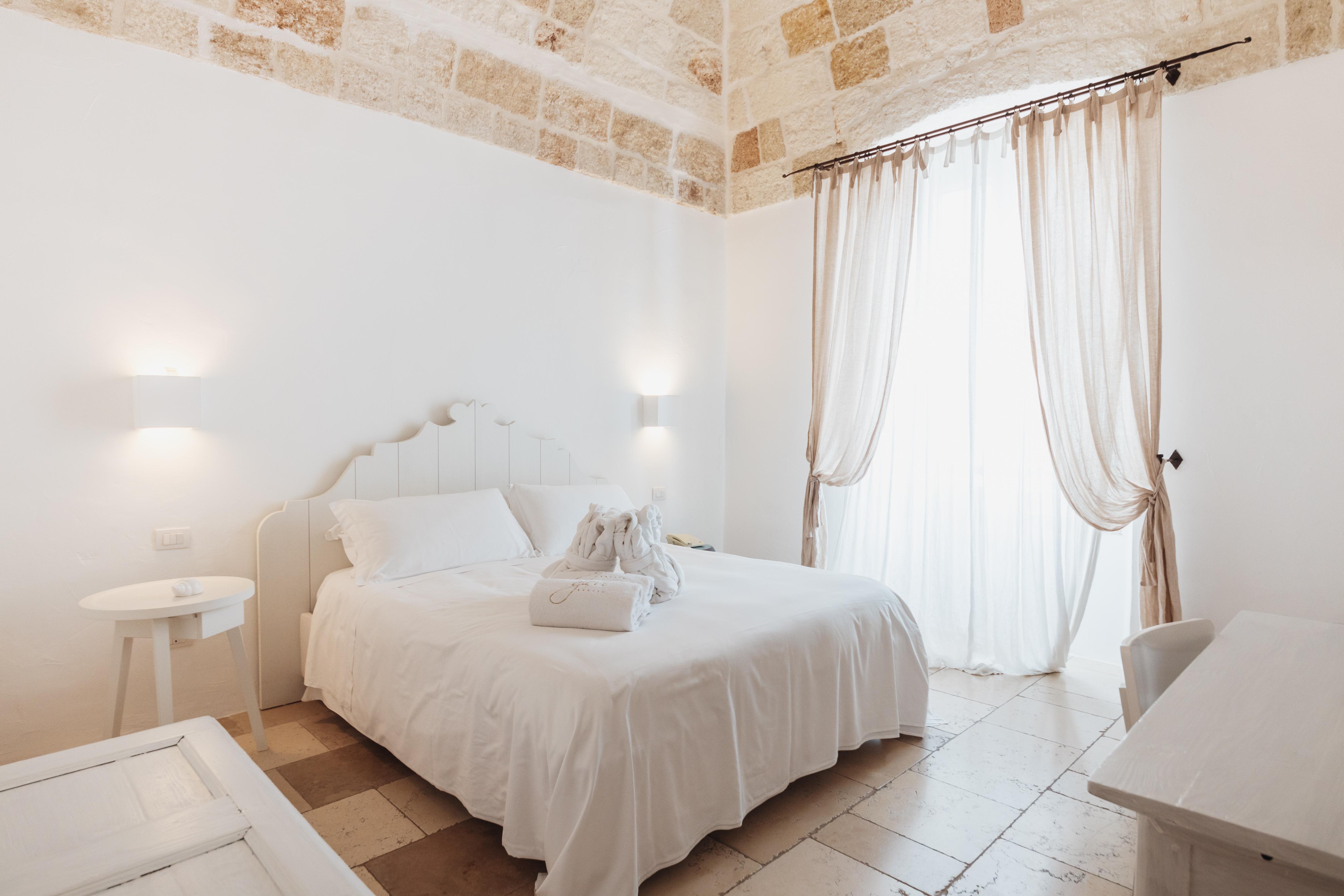 לינה וארוחת בוקר פולינאנו א מארה Giovi Relais מראה חיצוני תמונה