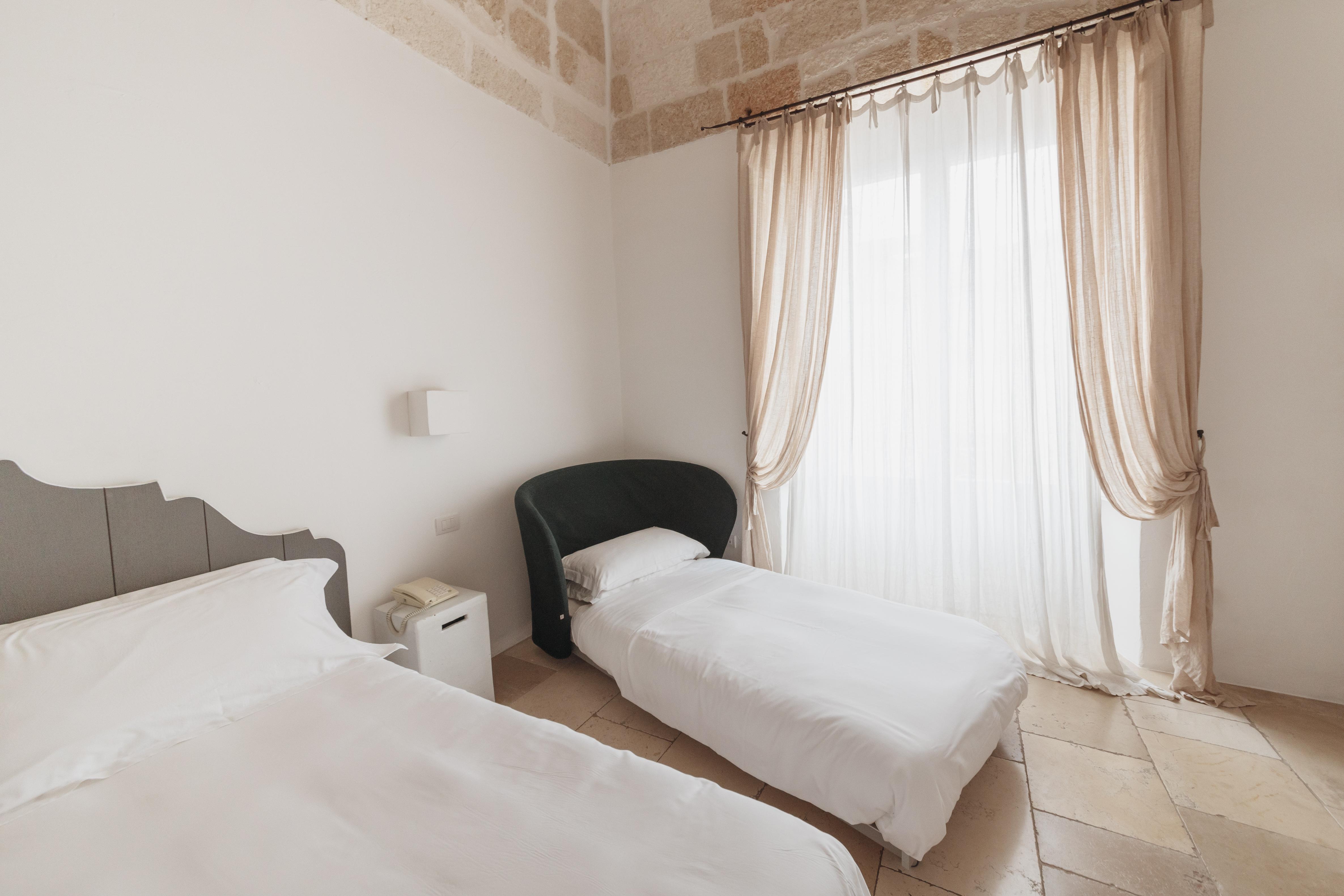 לינה וארוחת בוקר פולינאנו א מארה Giovi Relais מראה חיצוני תמונה