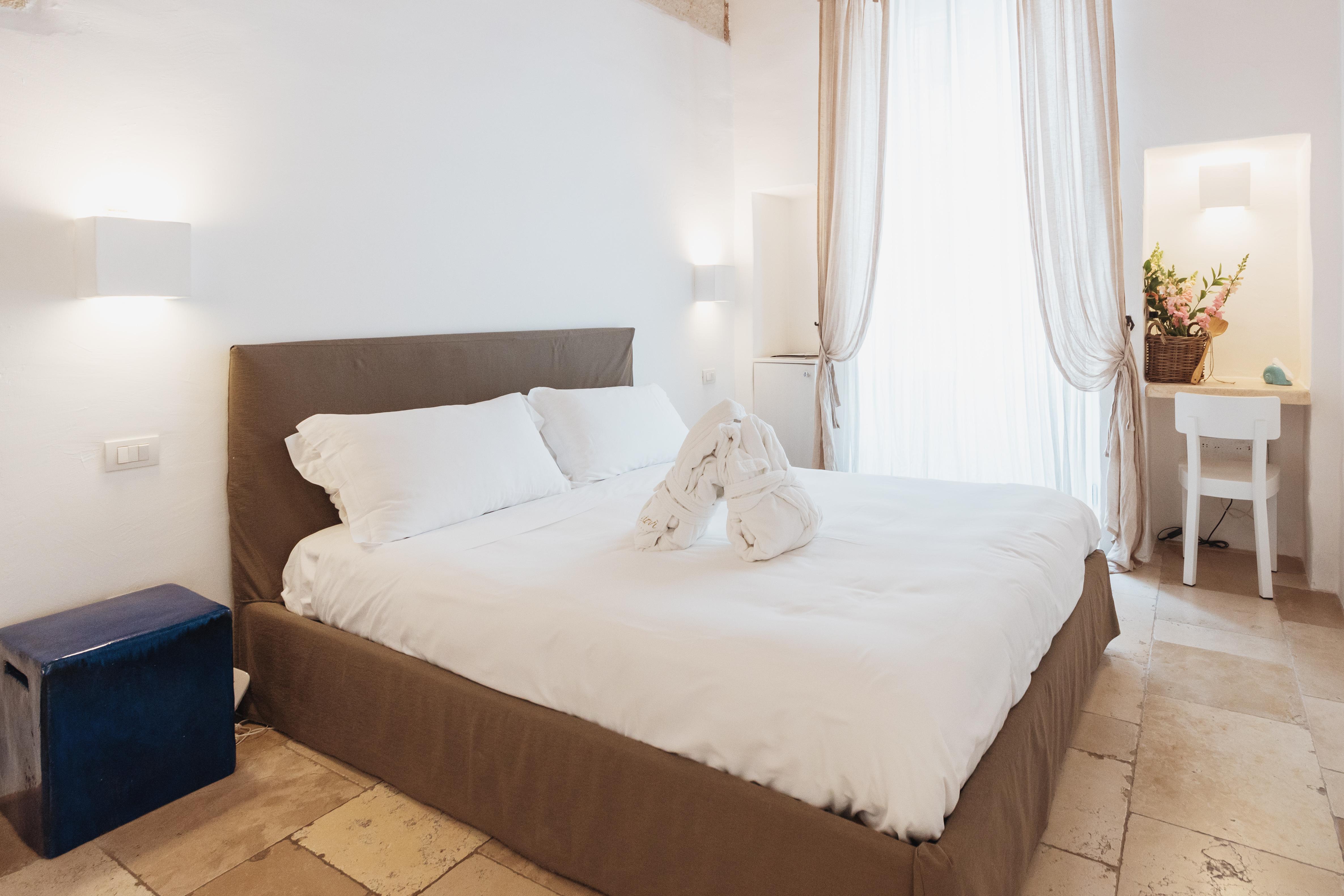 לינה וארוחת בוקר פולינאנו א מארה Giovi Relais מראה חיצוני תמונה