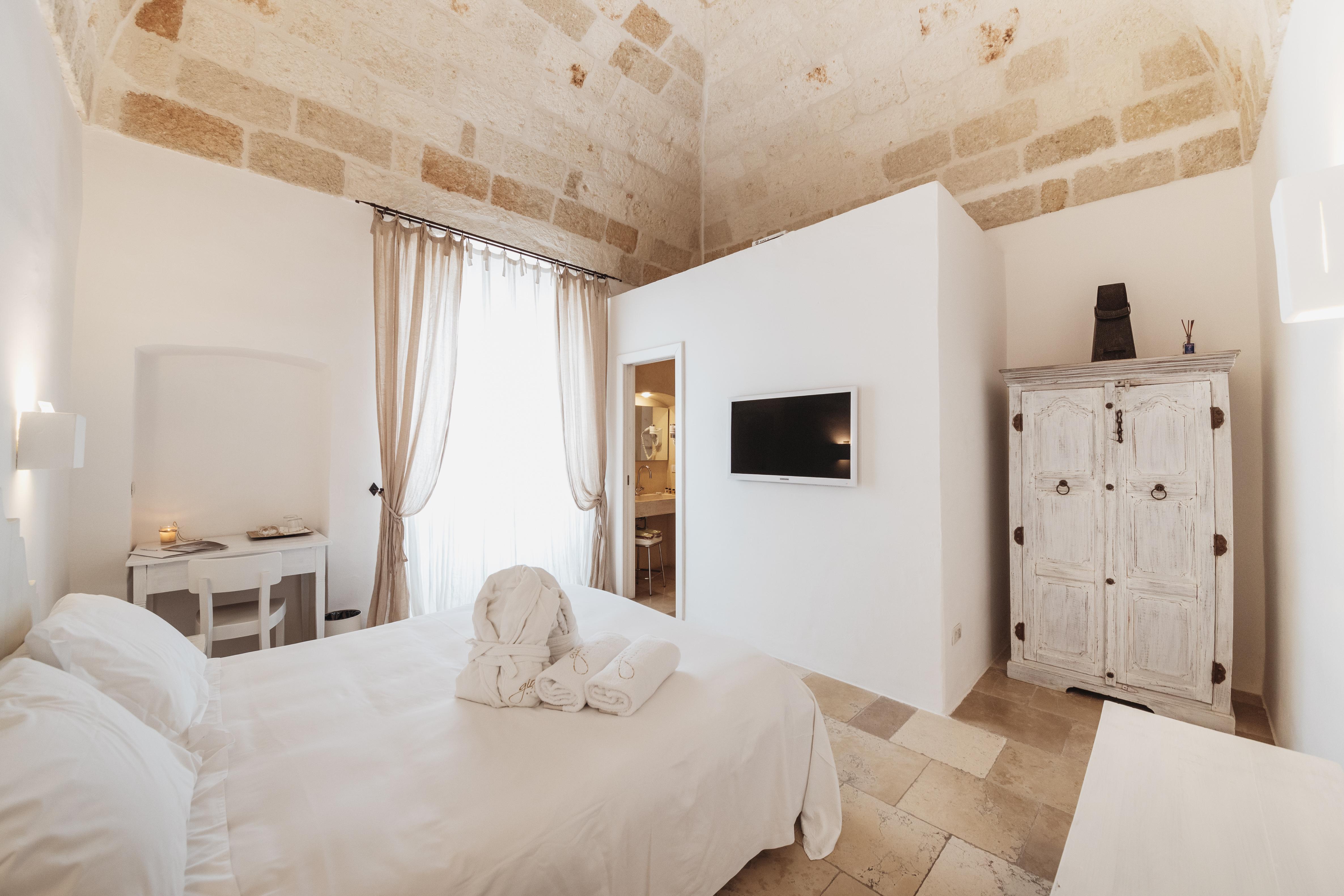 לינה וארוחת בוקר פולינאנו א מארה Giovi Relais מראה חיצוני תמונה