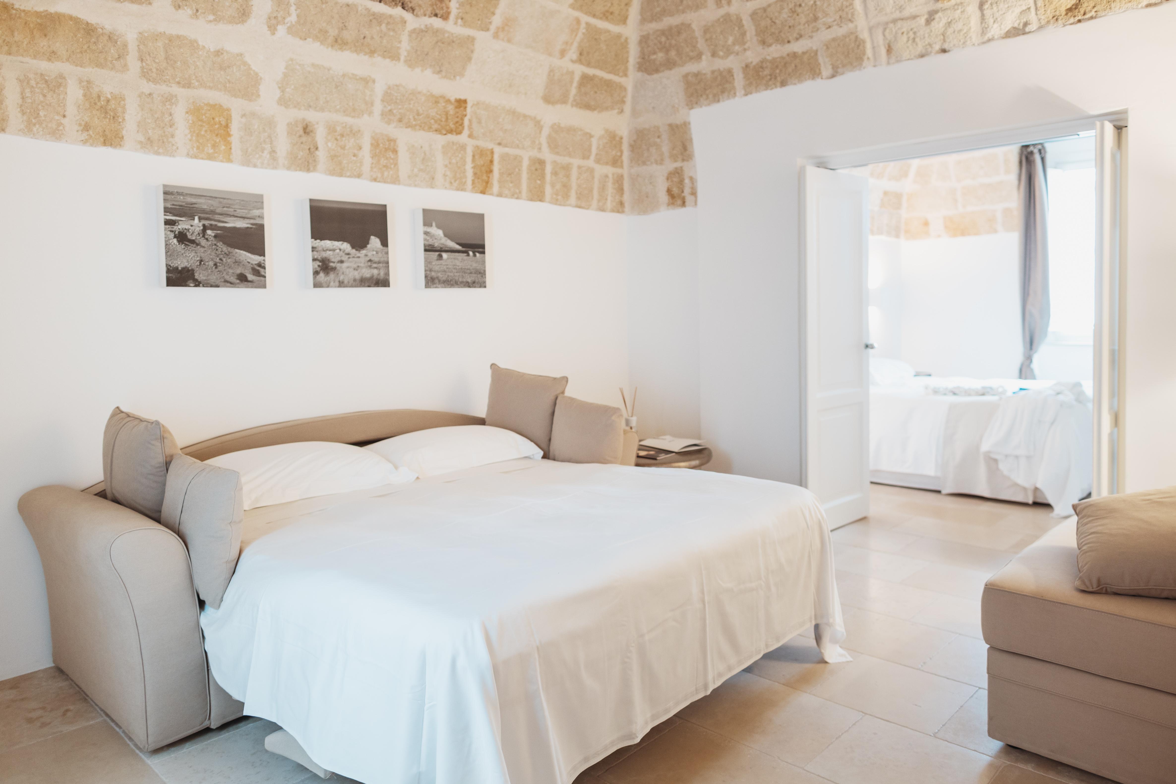 לינה וארוחת בוקר פולינאנו א מארה Giovi Relais מראה חיצוני תמונה