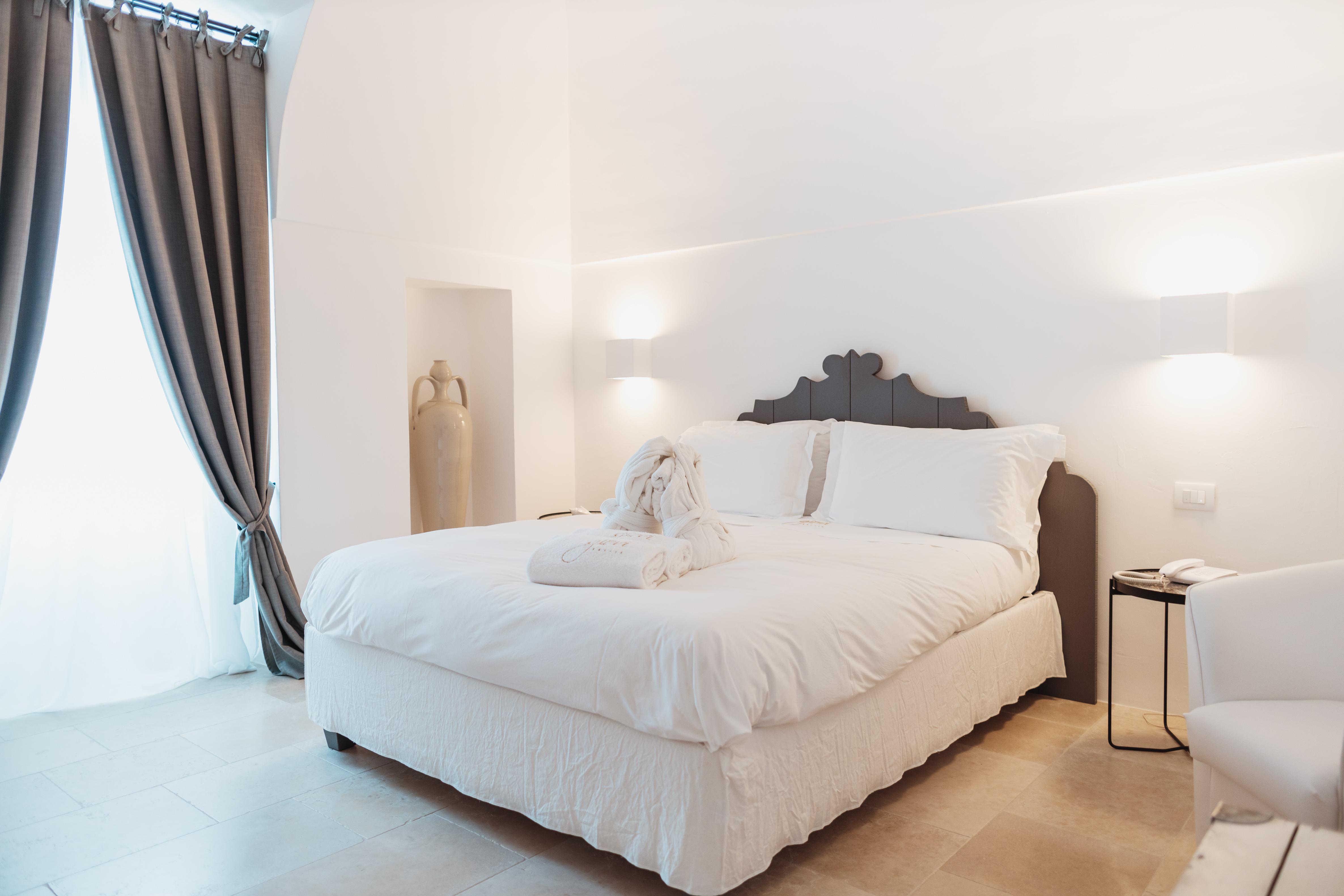 לינה וארוחת בוקר פולינאנו א מארה Giovi Relais מראה חיצוני תמונה