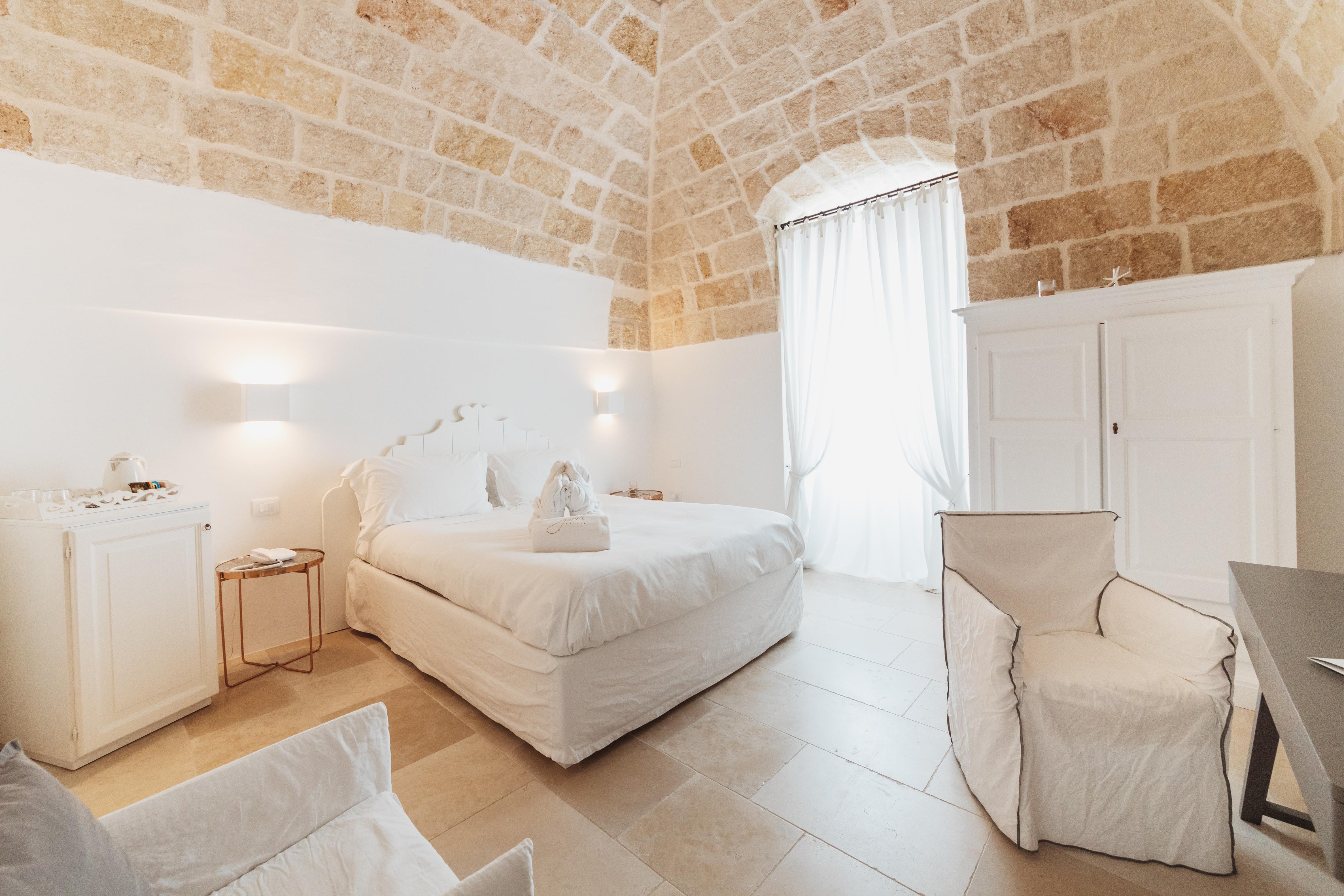 לינה וארוחת בוקר פולינאנו א מארה Giovi Relais מראה חיצוני תמונה