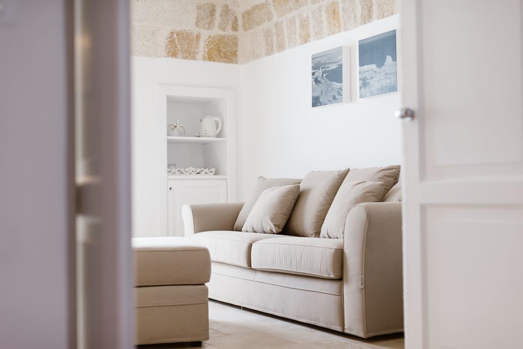 לינה וארוחת בוקר פולינאנו א מארה Giovi Relais מראה חיצוני תמונה