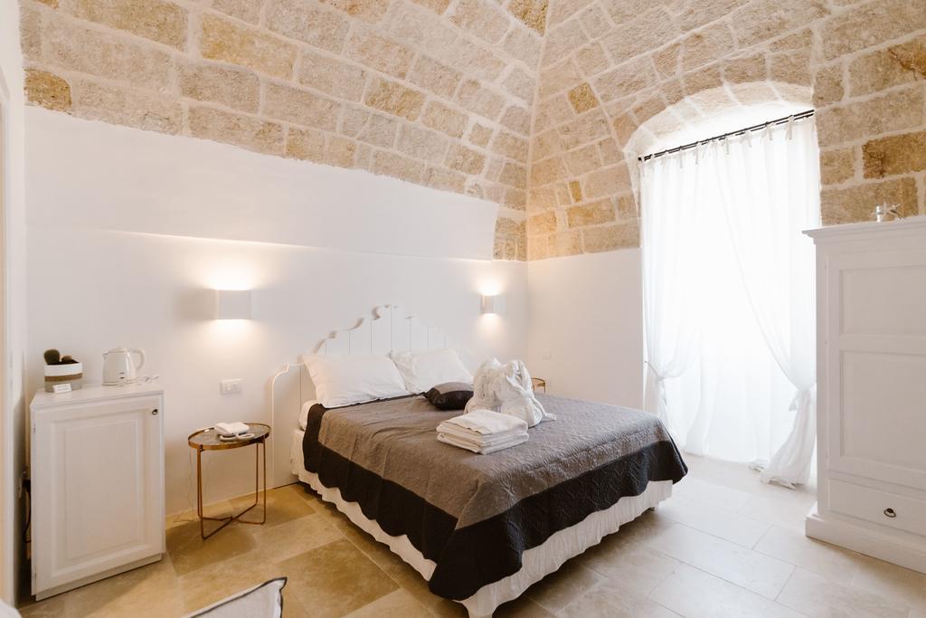 לינה וארוחת בוקר פולינאנו א מארה Giovi Relais מראה חיצוני תמונה