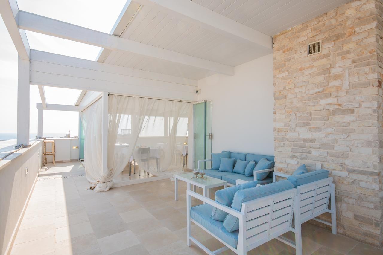 לינה וארוחת בוקר פולינאנו א מארה Giovi Relais מראה חיצוני תמונה
