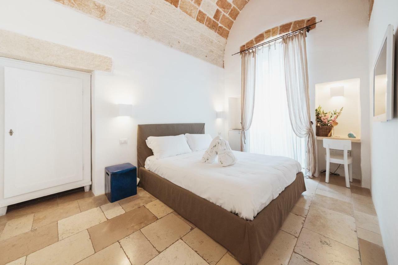 לינה וארוחת בוקר פולינאנו א מארה Giovi Relais מראה חיצוני תמונה