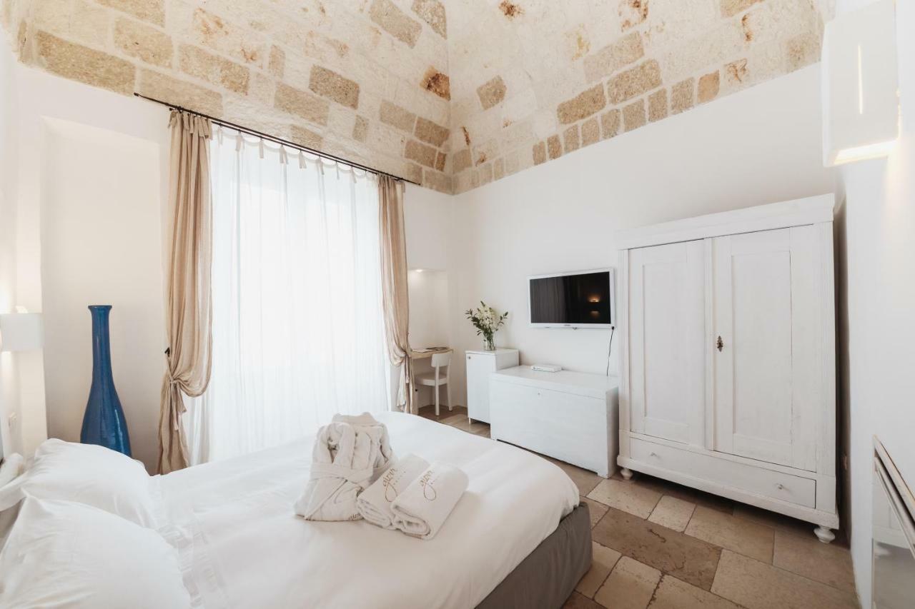 לינה וארוחת בוקר פולינאנו א מארה Giovi Relais מראה חיצוני תמונה